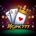 MGPK777 Game