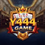 Y444 Game