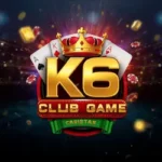 K6 Club Game